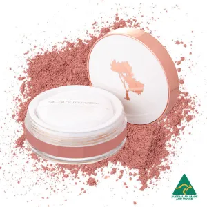 Berry - Argan Vegan Blush