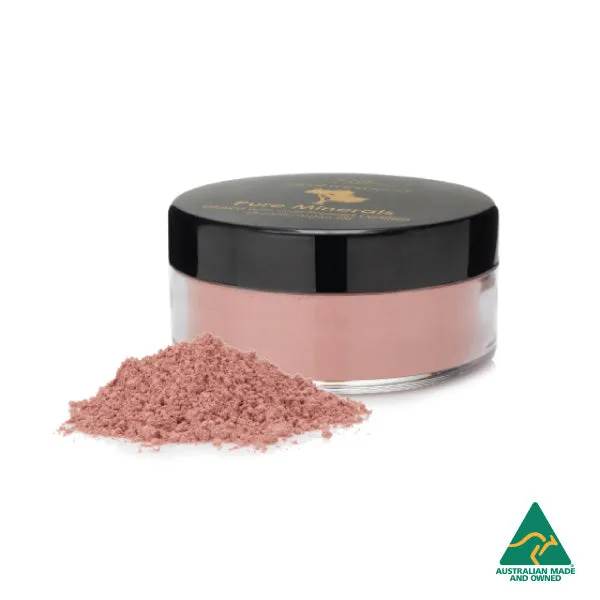 Berry - Argan Vegan Blush