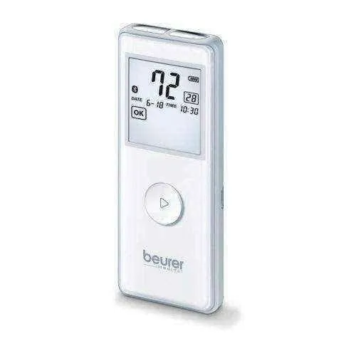 BEURER Portable ECG ME 90