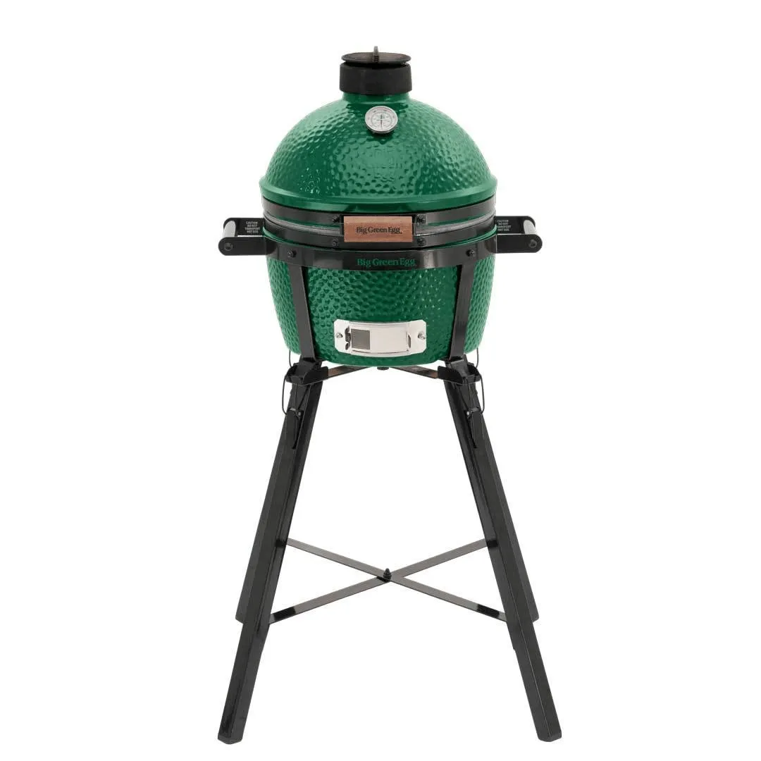 Big Green Egg Portable Nest For Minimax Egg