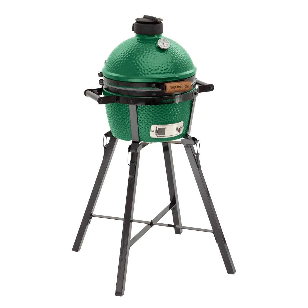 Big Green Egg Portable Nest For Minimax Egg