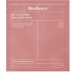 Biodance Bio-Collagen Real Deep Mask 34g