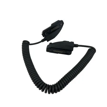 BKR Portable to BKR Portable Cloning Cable, BKR0700 for BKR5000, BKR9000