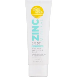 Bondi Sands Zinc Mineral Body Lotion SPF50  120ml