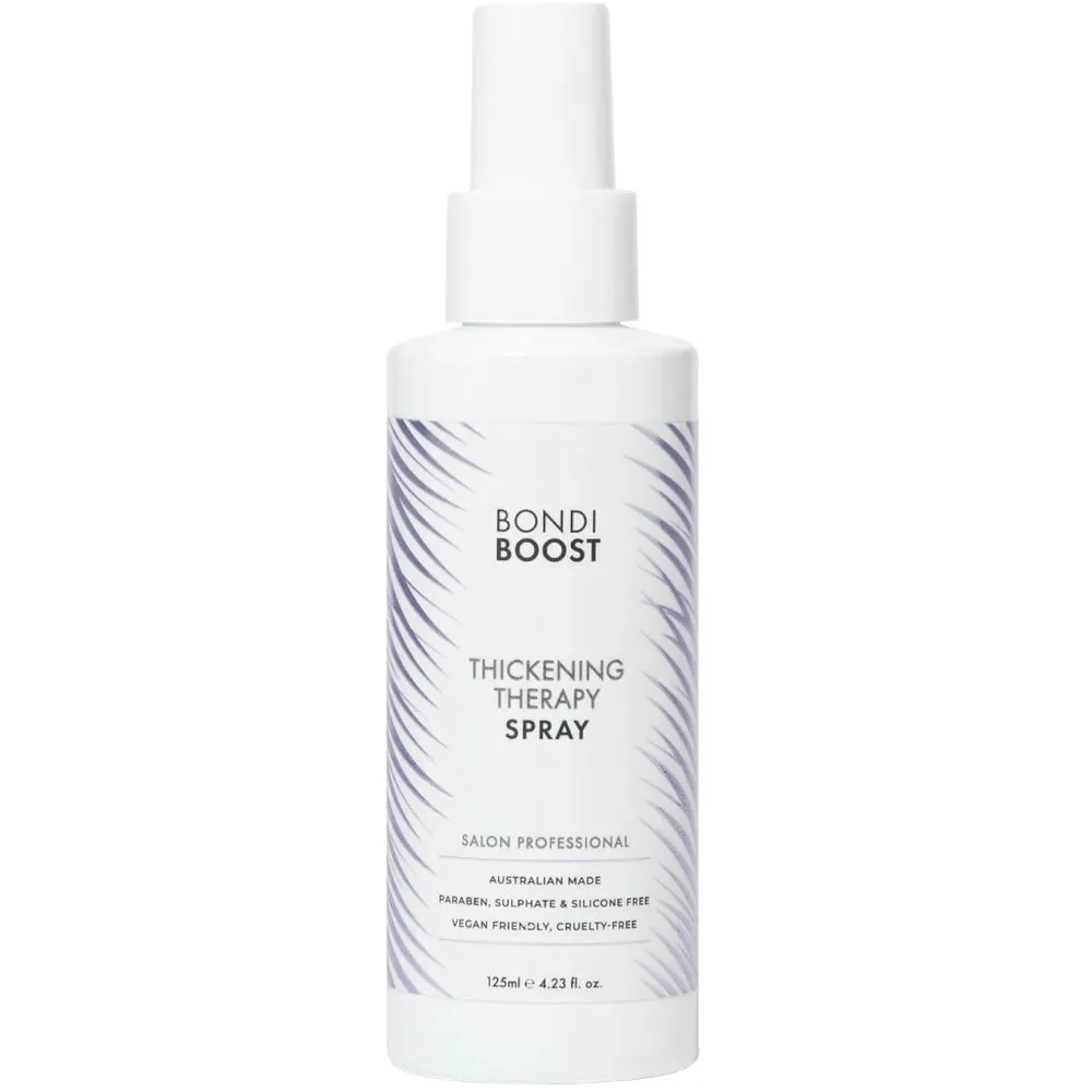 BondiBoost Thickening Therapy Spray 125ml