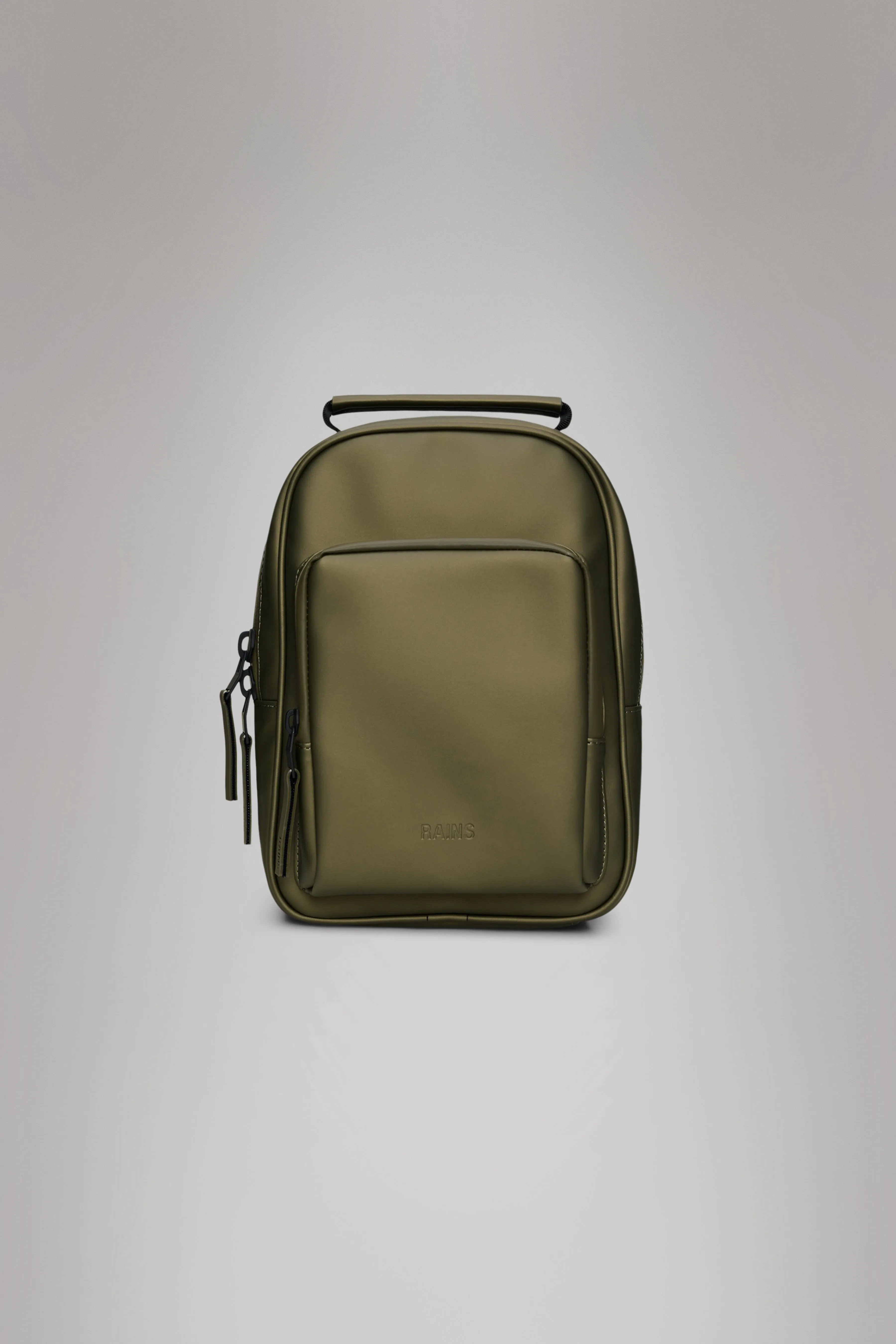 Book Daypack Mini