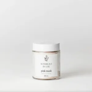 Botanicals by Luxe Pink Mask