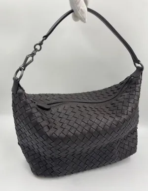 Bottega Veneta Intrecciato Bag