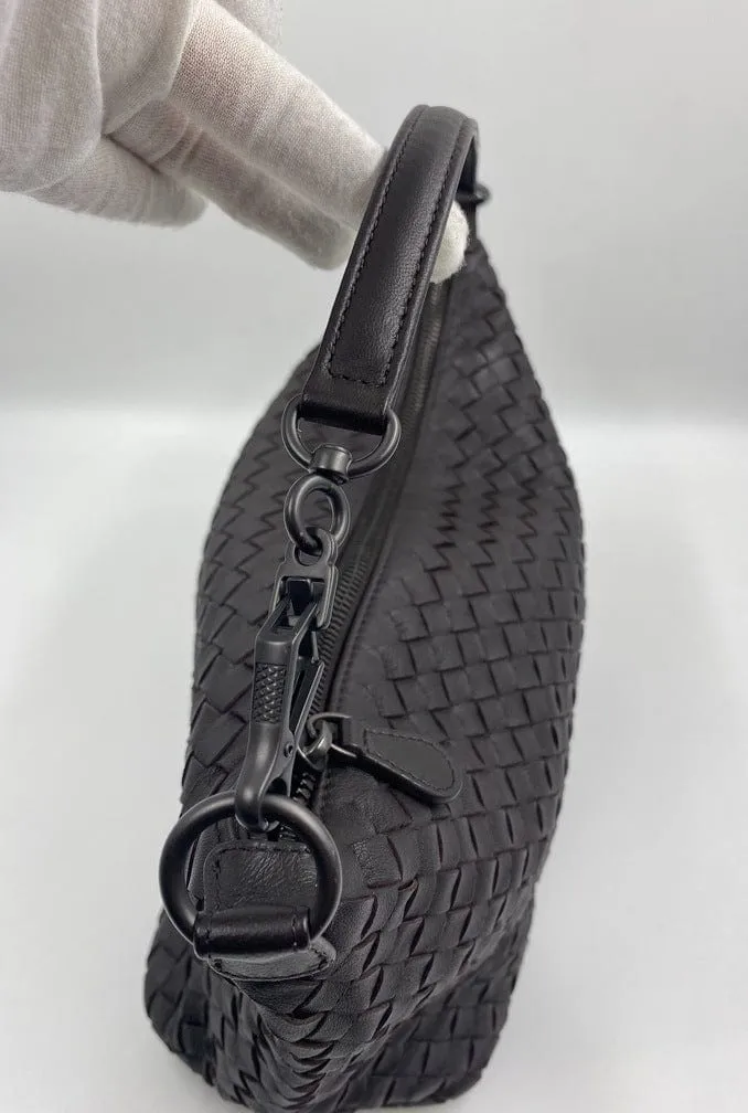 Bottega Veneta Intrecciato Bag