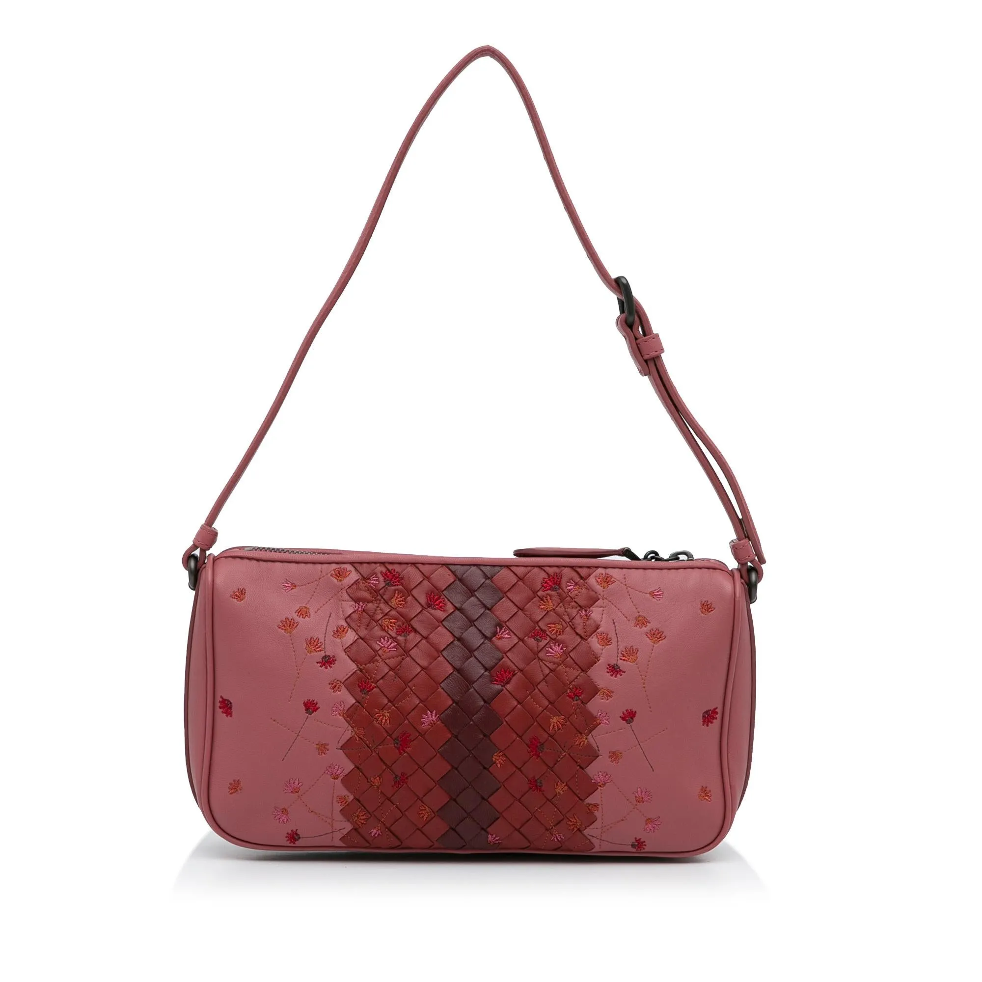 Bottega Veneta Intrecciato Baguette (SHG-EiKmfM)