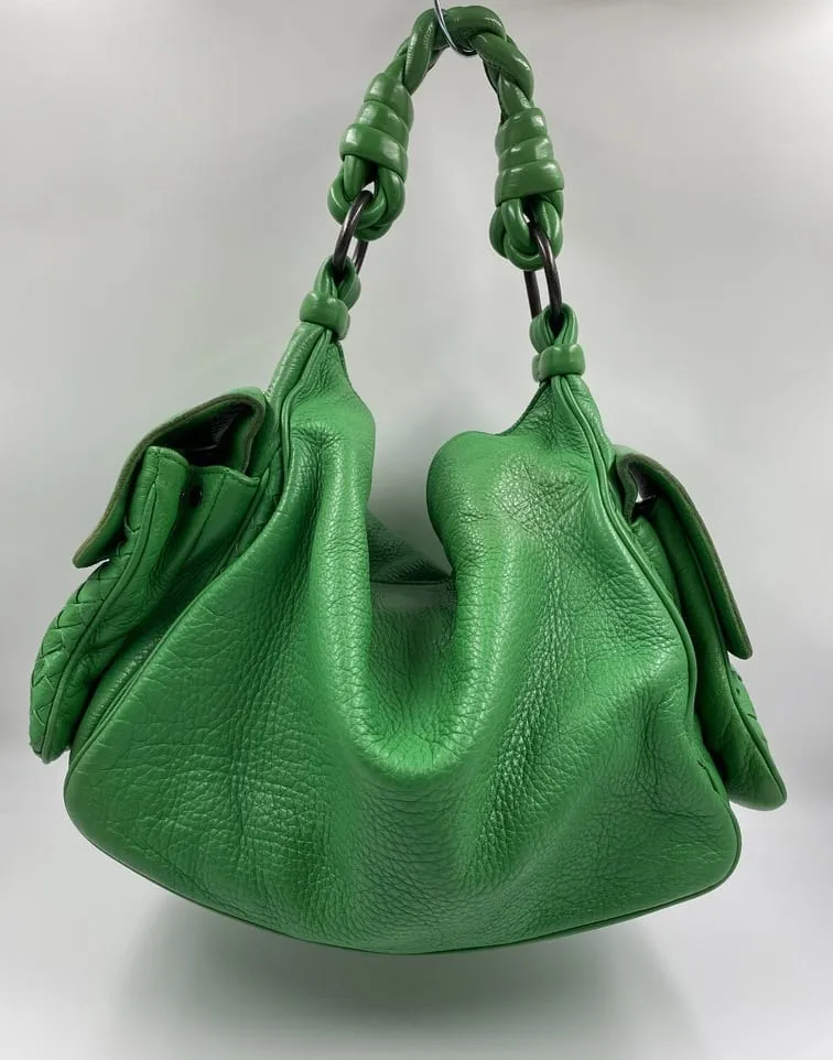 Bottega Veneta Slouchy Bag