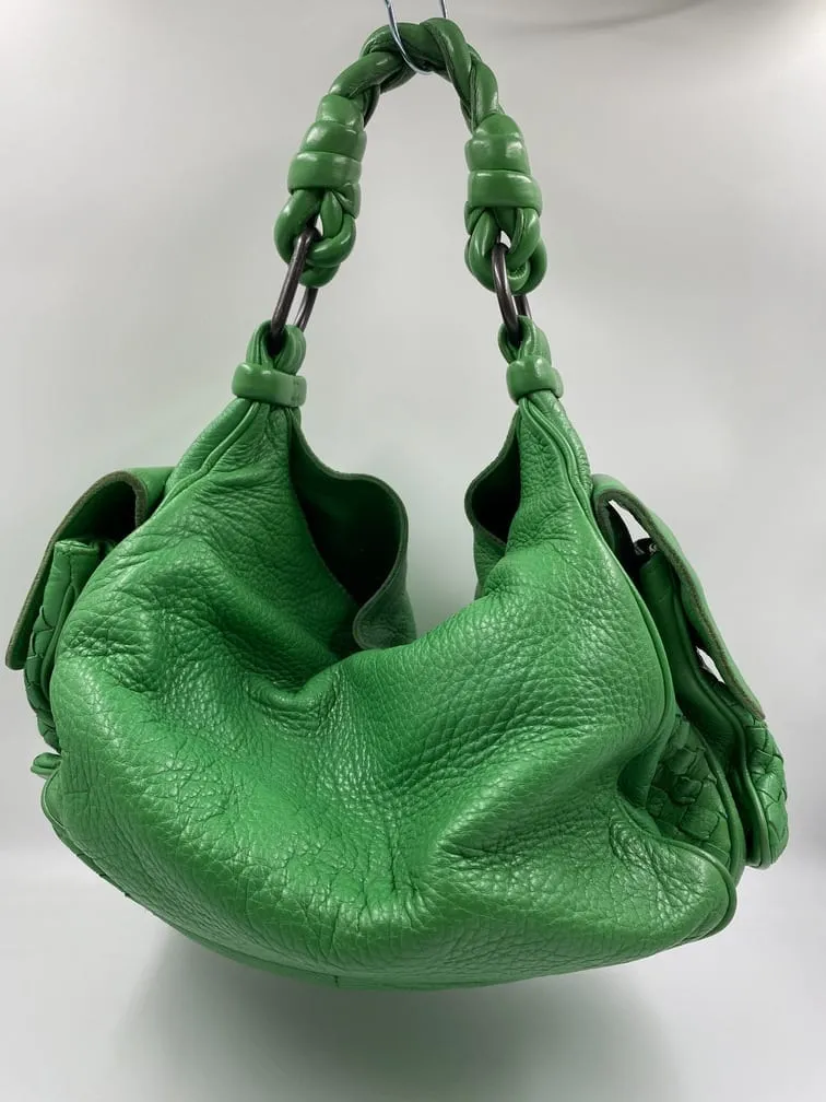 Bottega Veneta Slouchy Bag