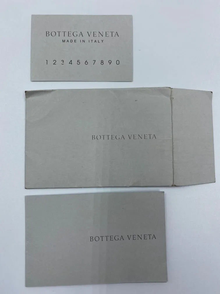 Bottega Veneta Slouchy Bag