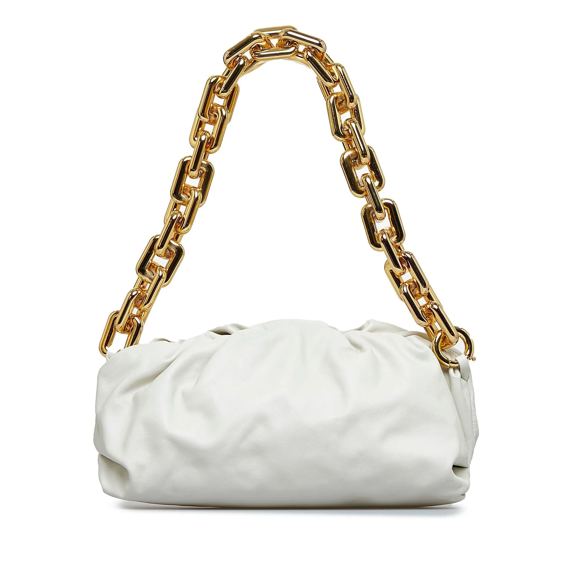 Bottega Veneta The Chain Pouch (SHG-T5Qhmu)