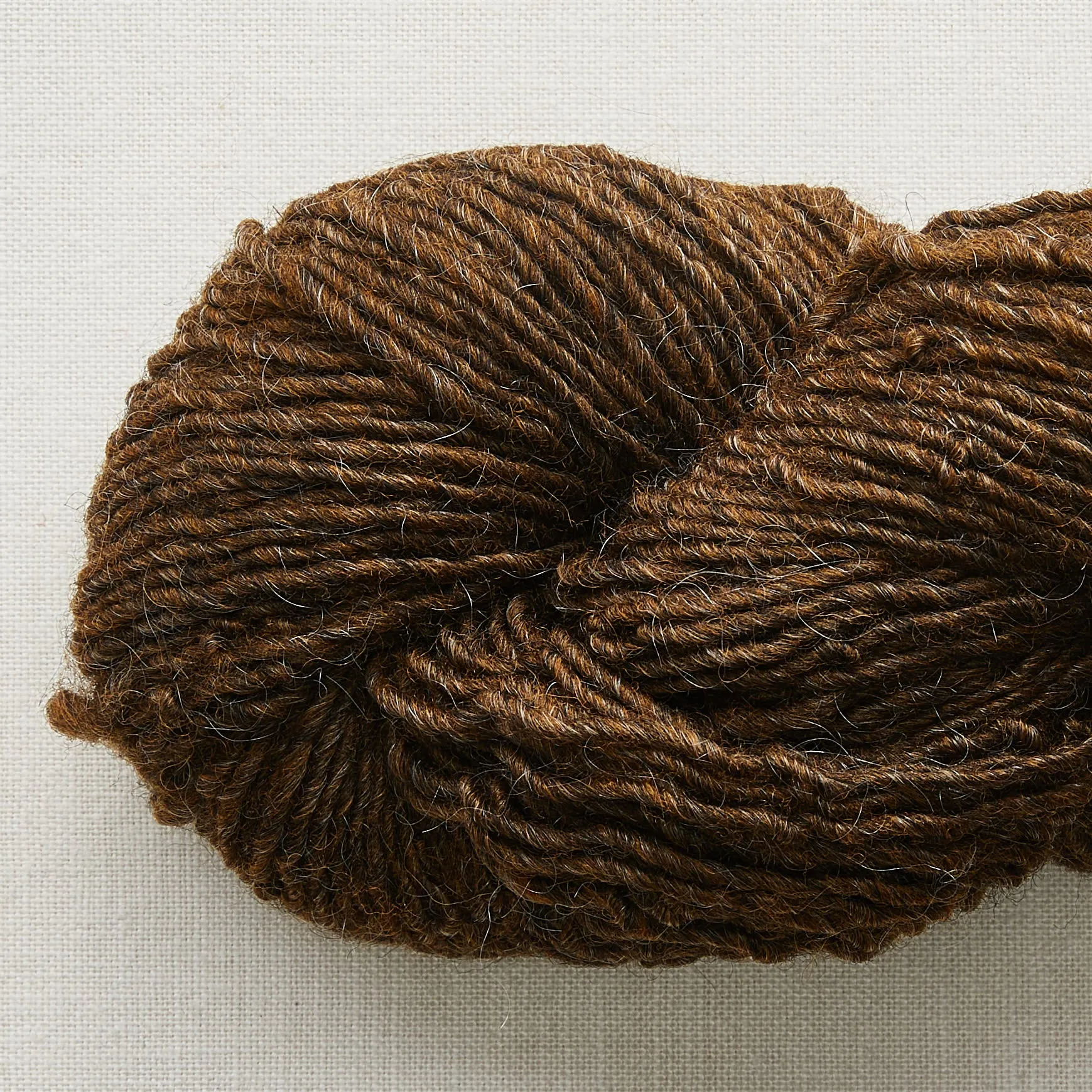 Brown Sheep Lamb's Pride Worsted