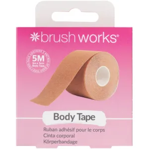 Brushworks 5 Metre Body Tape