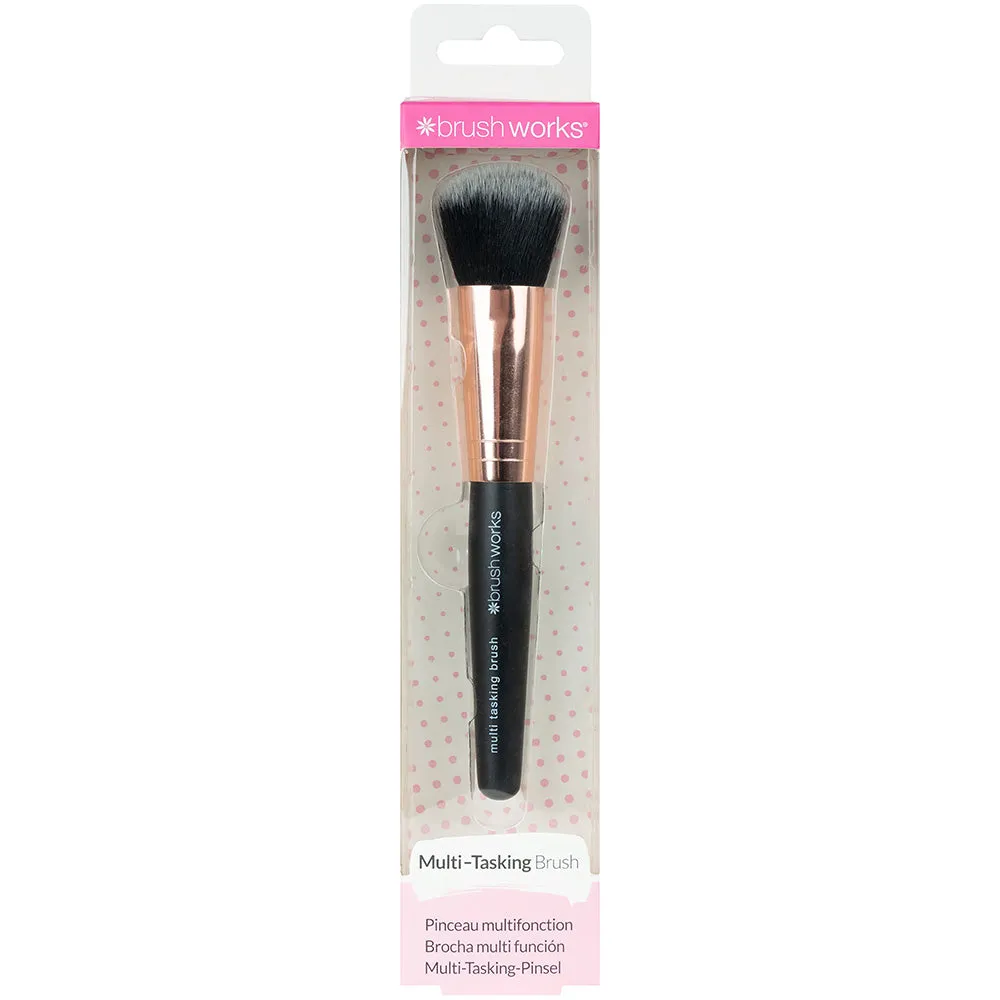 Brushworks Multi Tasking Brush