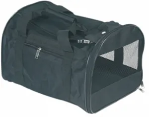 CARRYING BAG BLACK