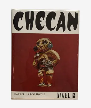 Checan by Rafael Larco Hoyle