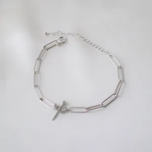 chun simple bracelet