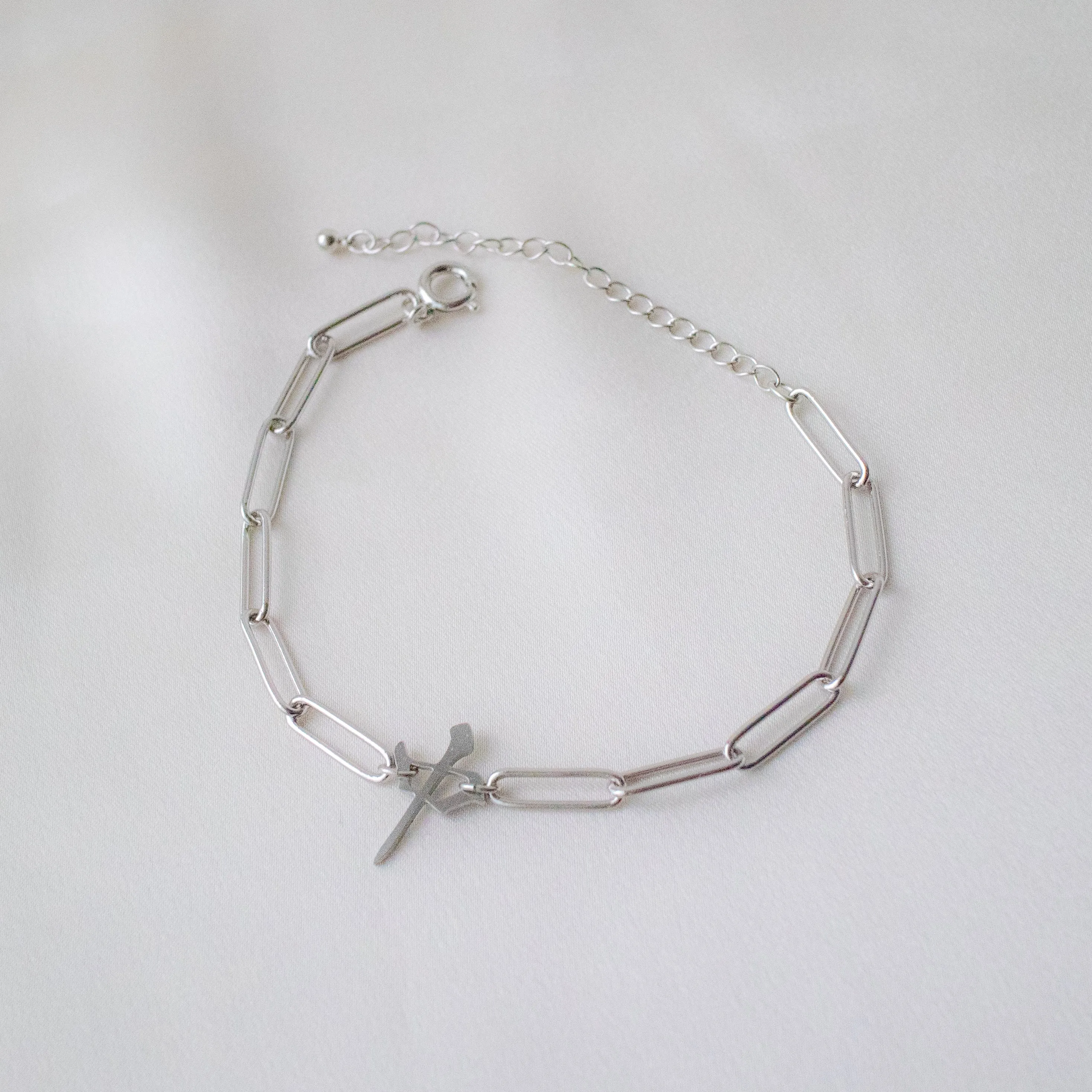 chun simple bracelet