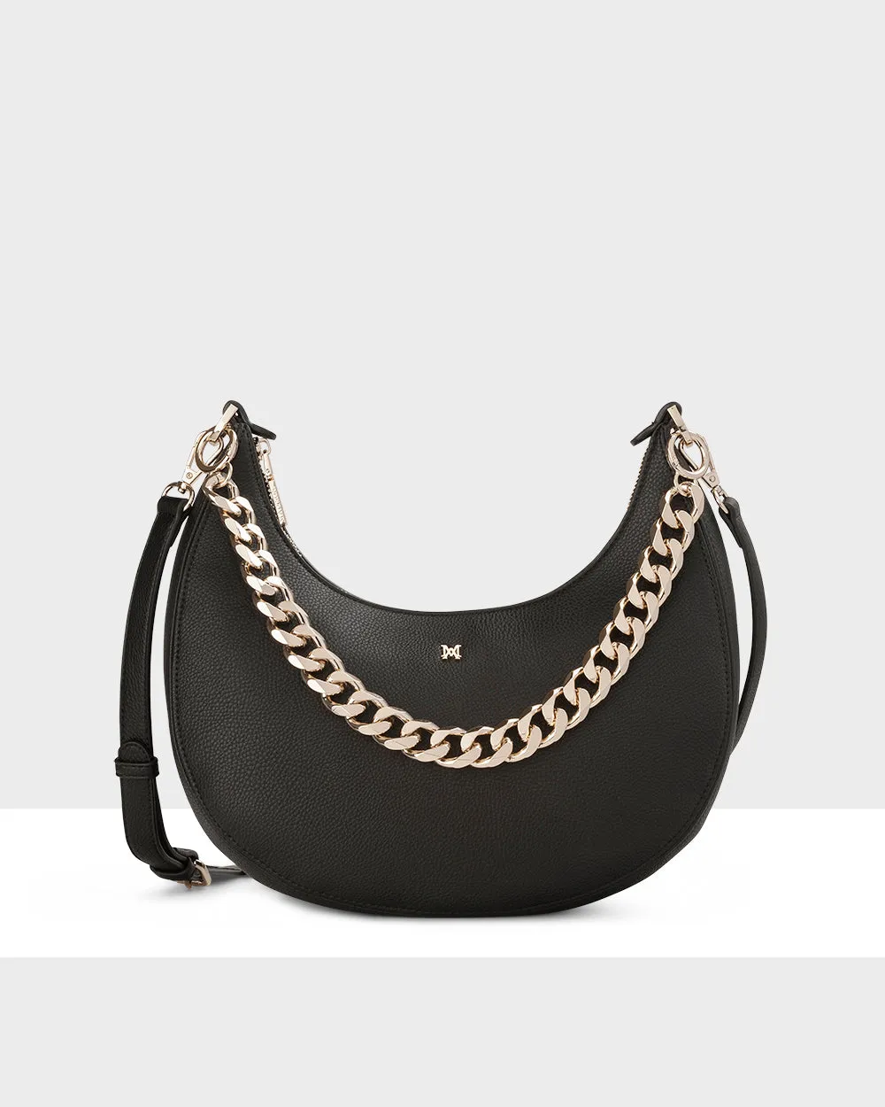 Chunky Chain Bag Strap