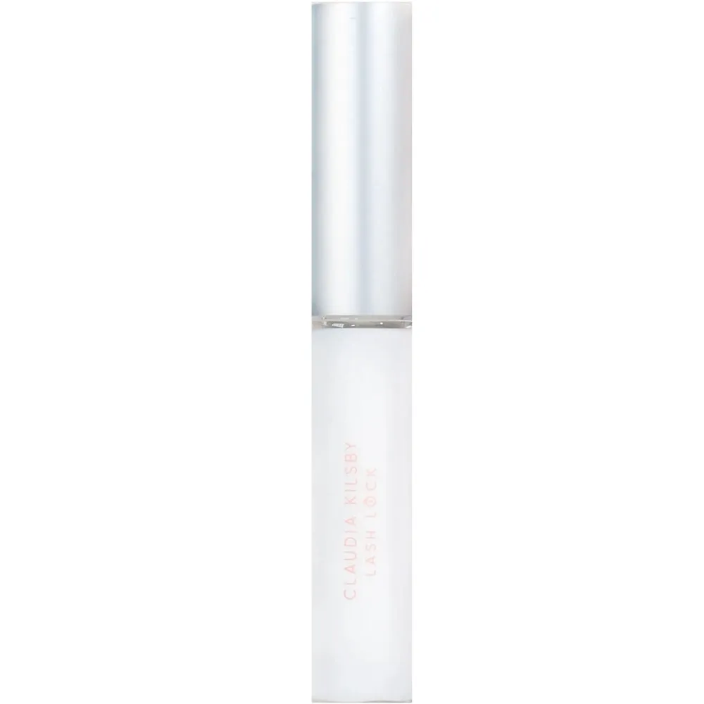 Claudia Kilsby Lash Lock Clear Brush On Lash Adhesive 5ml