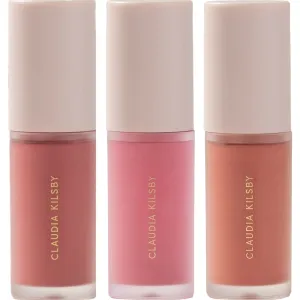 Claudia Kilsby Liquid Blusher 8ml