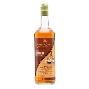 Clynelish 12 Years (Bot. 1970s)