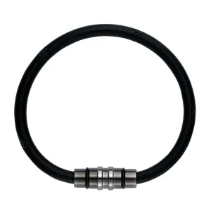 COLANTOTTE Crest Loop (Premium Black)