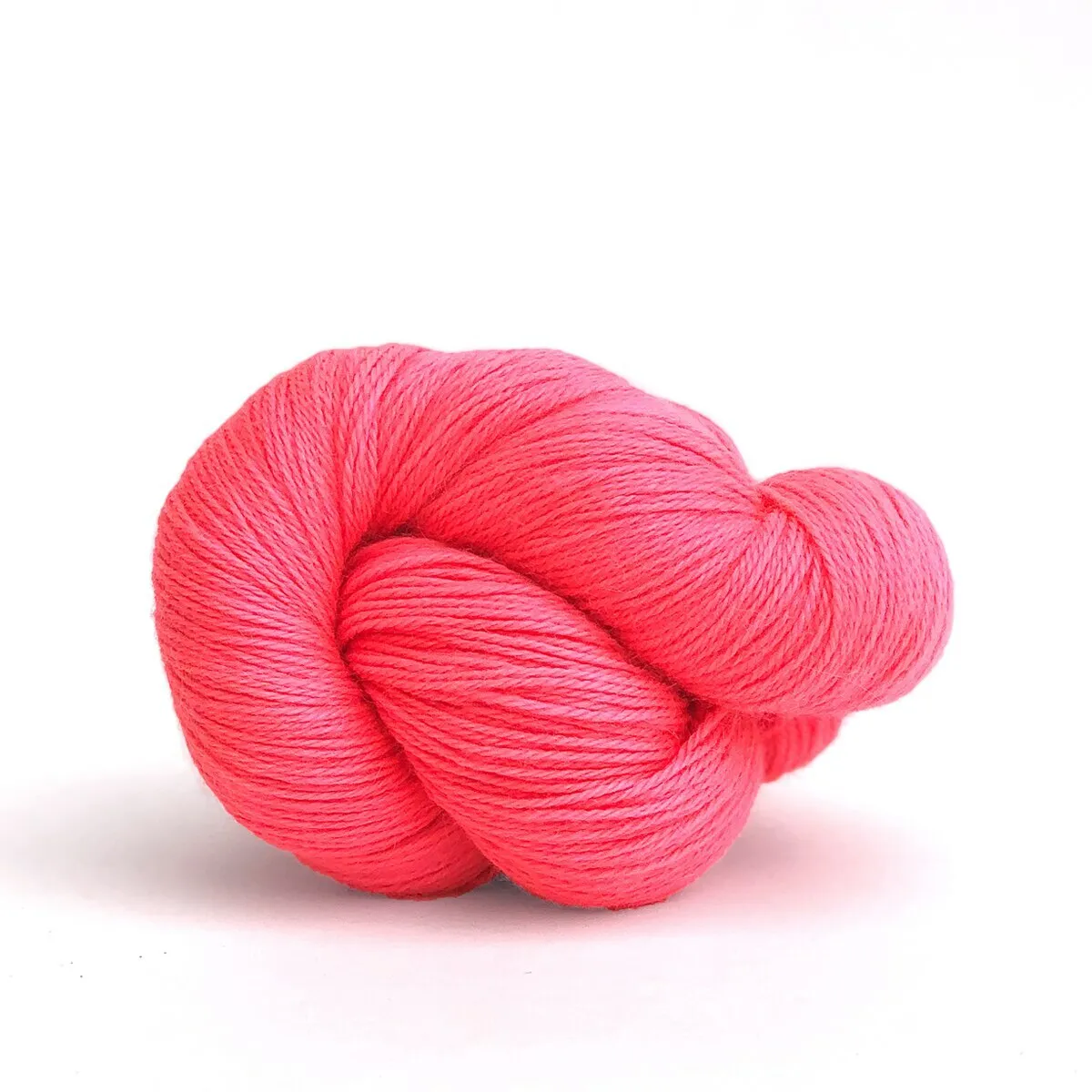 Coles River Kerchief Kit (Neon Coral)