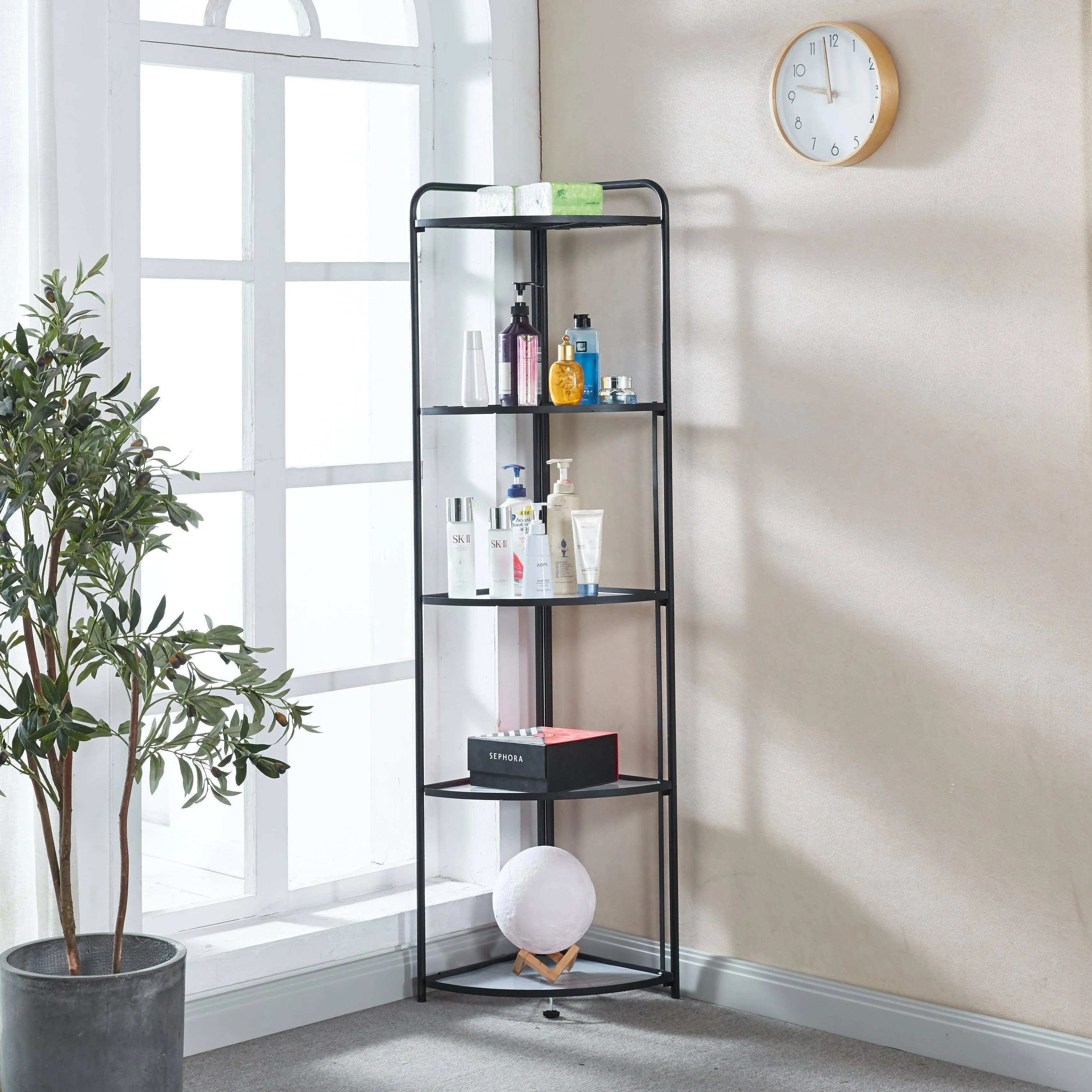 Collapsible Storage Shelf - HL-1673