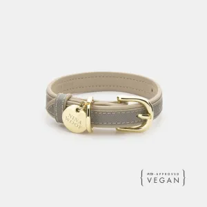 Collar - Vegan Leather - London