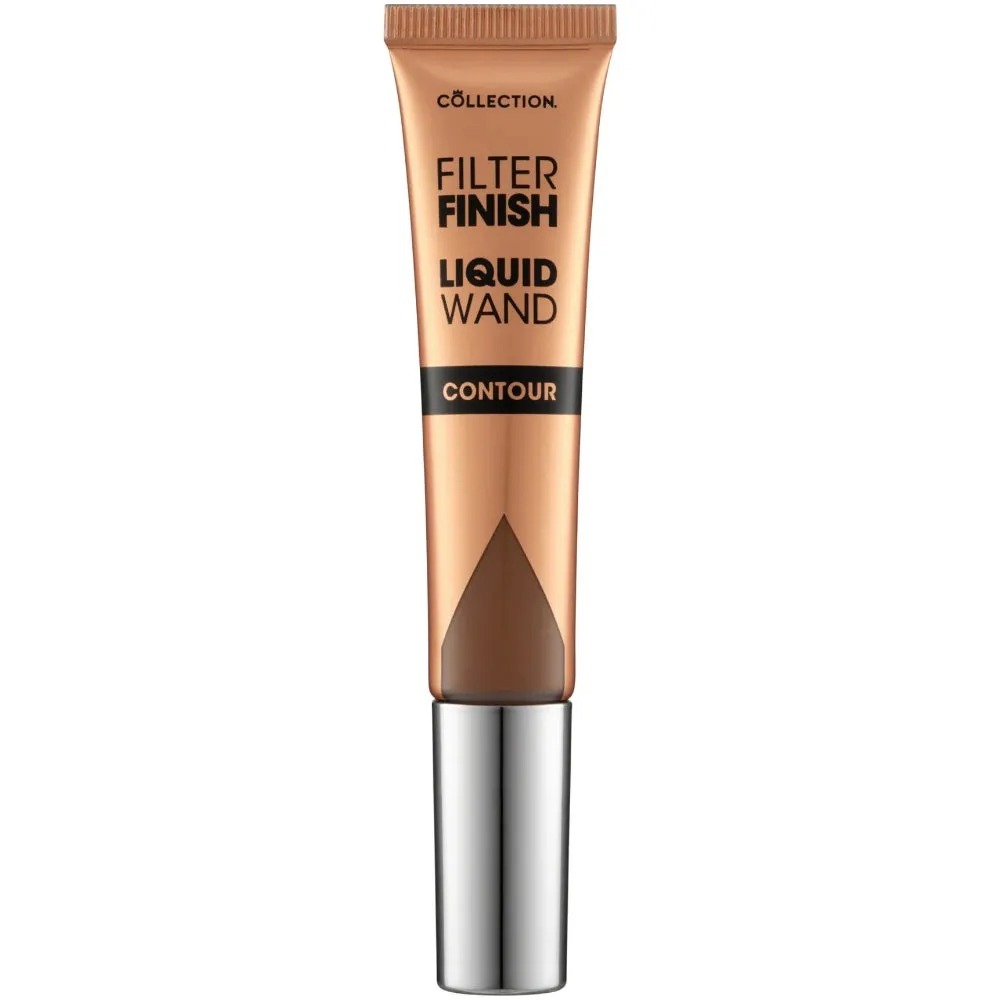 Collection Cosmetics Filter Finish Liquid Contour Wand 12ml