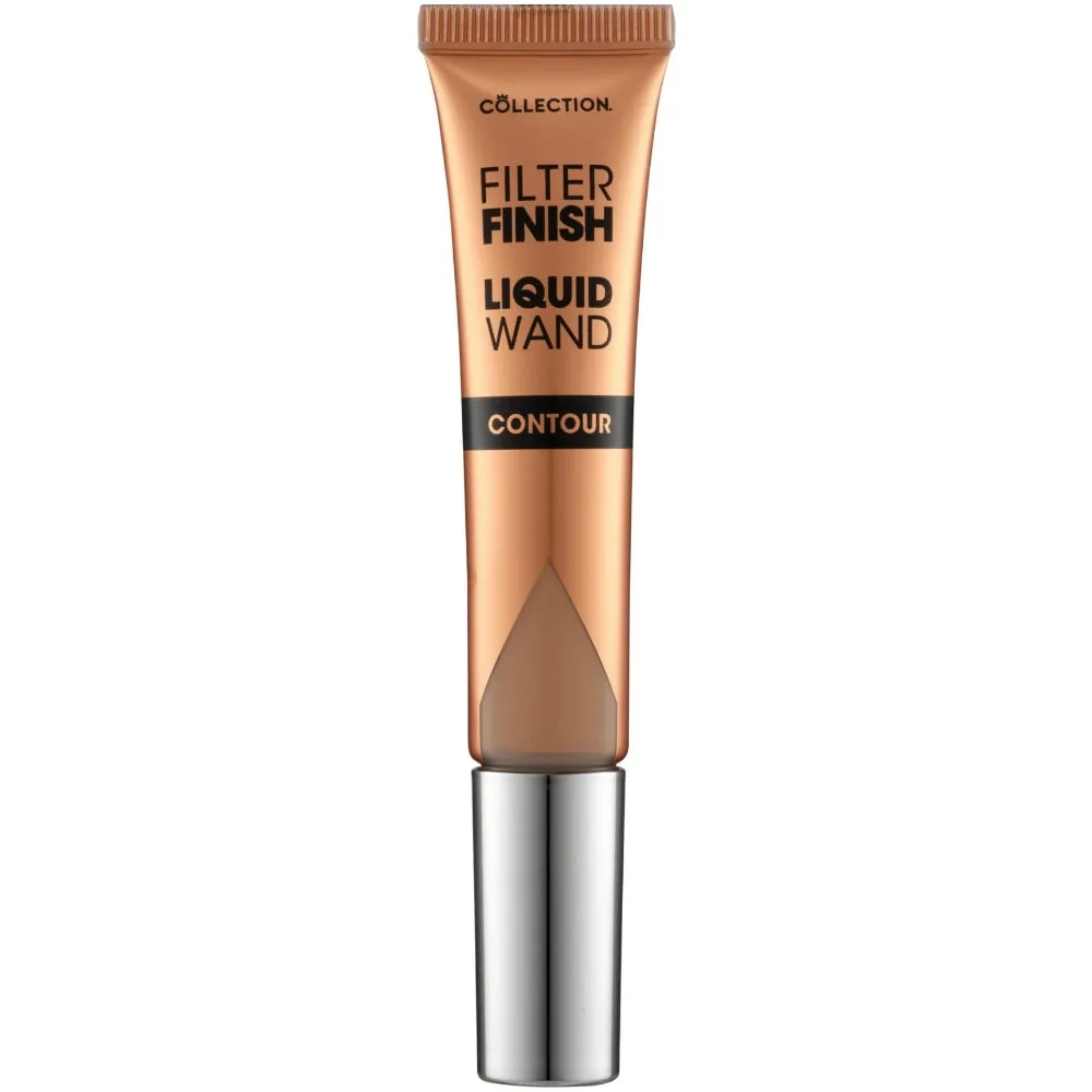 Collection Cosmetics Filter Finish Liquid Contour Wand 12ml