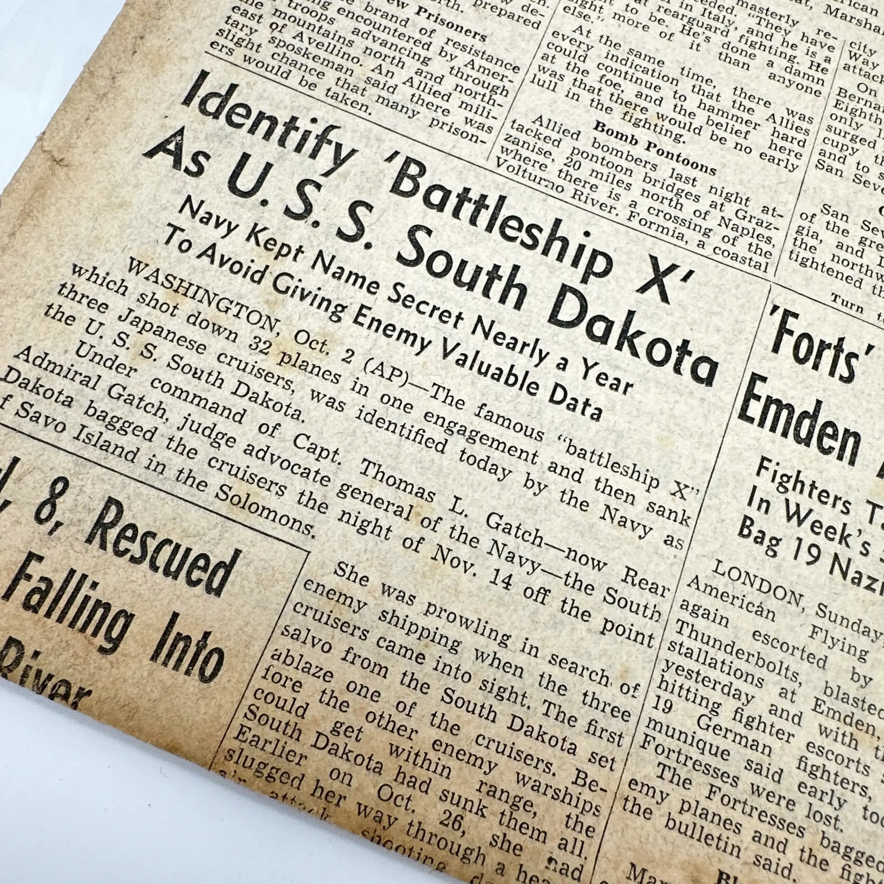 Collection of WWII Newspapers, Booklets, and Pamphlets from 1939 to 1944 — Life on the homefront and in the Army stateside training