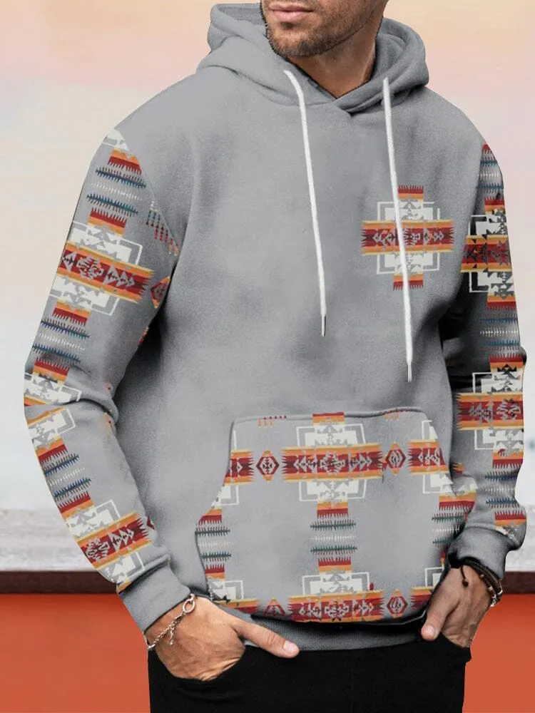 Cozy Unique Graphic Hoodie