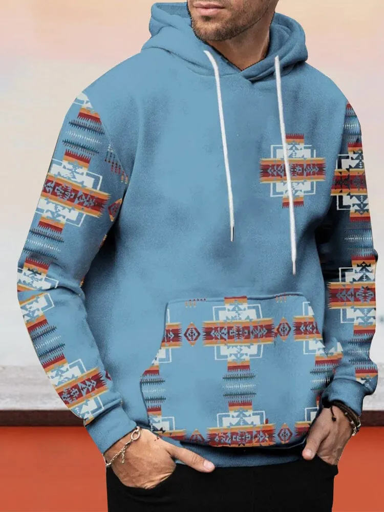 Cozy Unique Graphic Hoodie