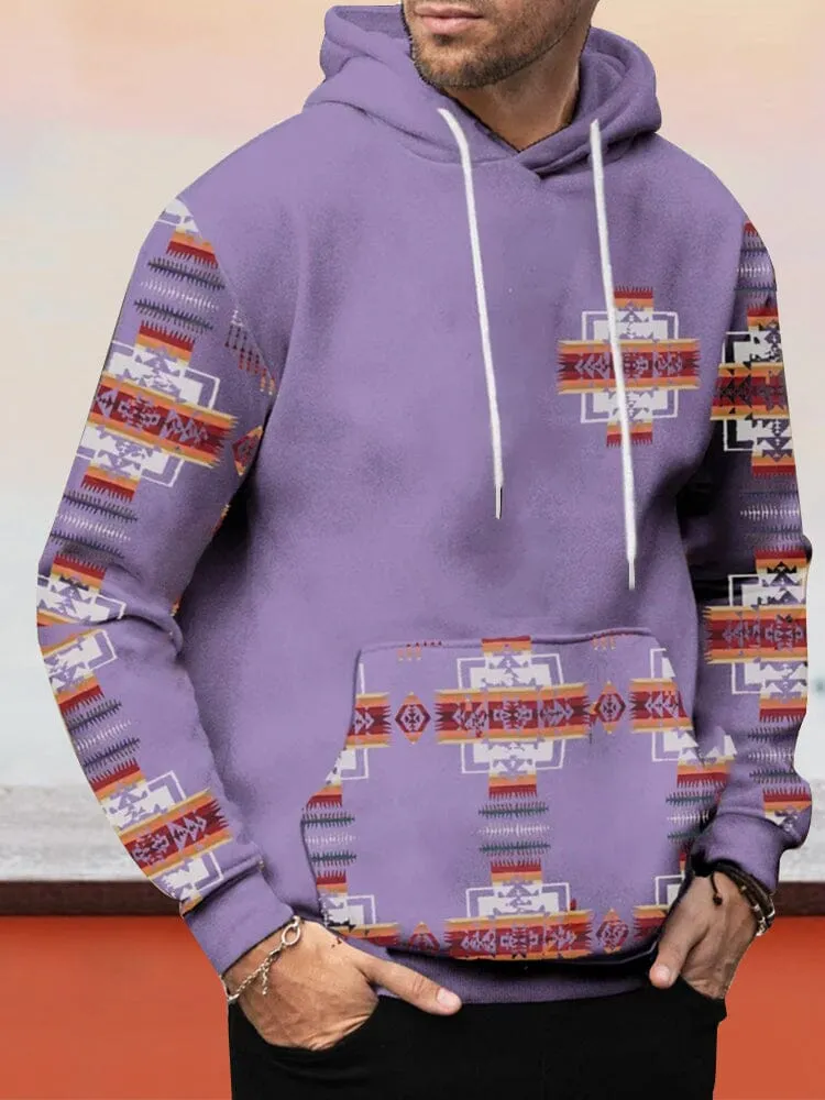 Cozy Unique Graphic Hoodie