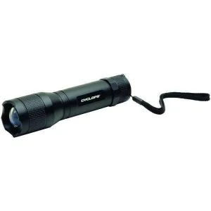 Cyclops CYC-TF1500 1,500-Lumen Tactical Flashlight