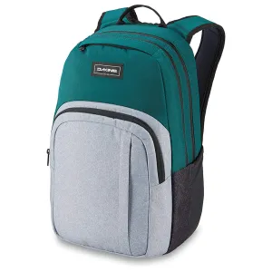 Dakine Unisex Campus M 25L Elephant One Size Backpack - 10002634-ELEPHANT