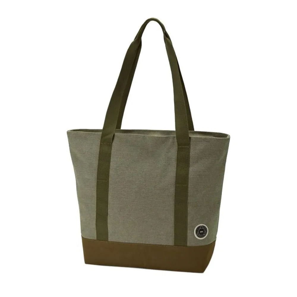 Dakine Unisex Classic Tote Olive One Size 18L Shoulder Bag -  10002606-OLIVE