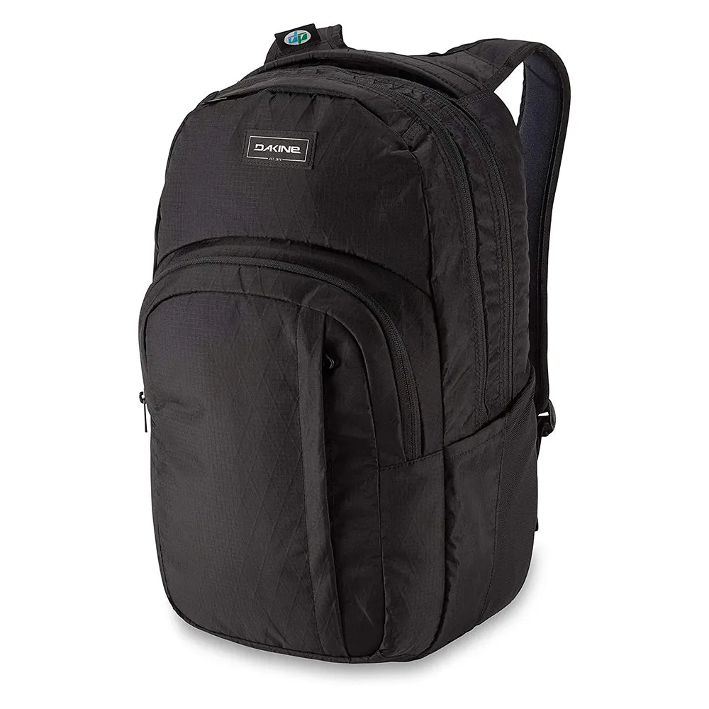 Dakine Womens 365 Tote Black Backpack - 10002633-VX21