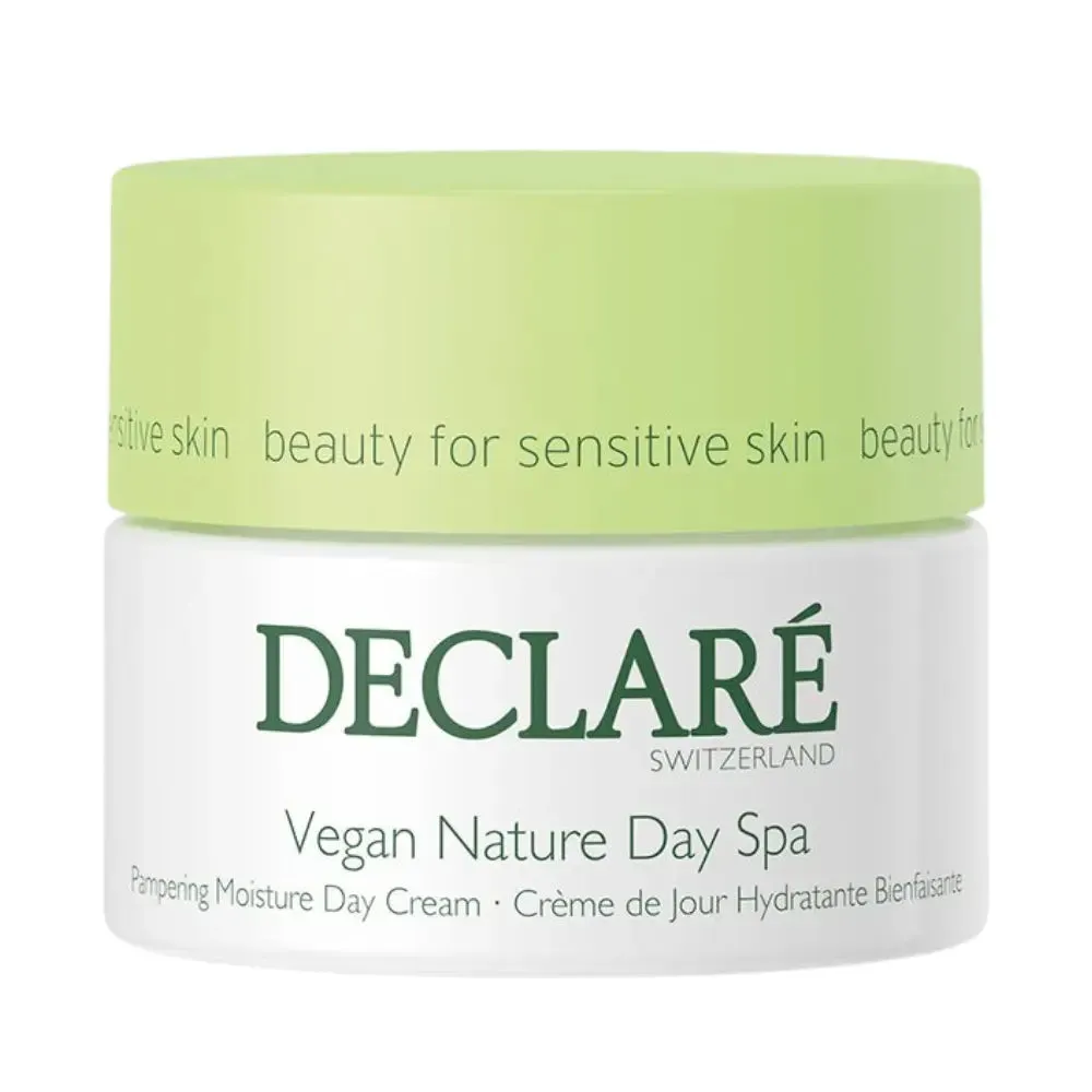 Declare Special Care Vegan Nature Day Spa Cream 50ml