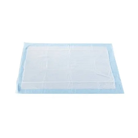 Disposable Underpad Classic 23 X 36 Inch Fluff Mat Light Absorbency - McKesson Brand Mfr# UPF2336