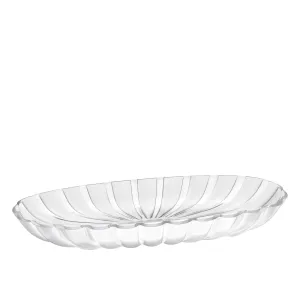 Dolcevita Tray White