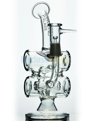 Double Barrel Recycler by Diamond