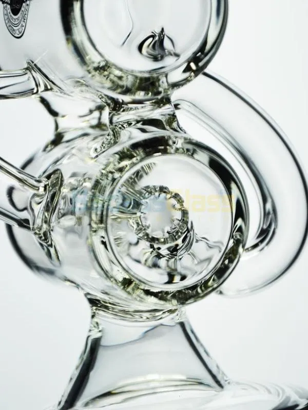 Double Barrel Recycler by Diamond