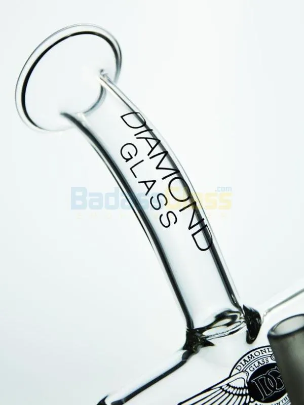 Double Barrel Recycler by Diamond