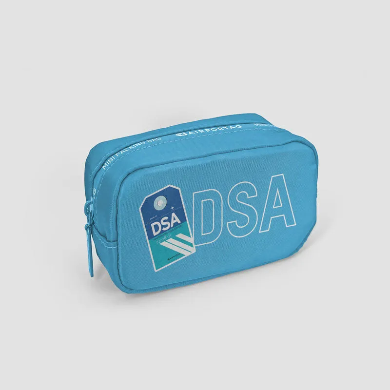 DSA - Mini Packing Bag